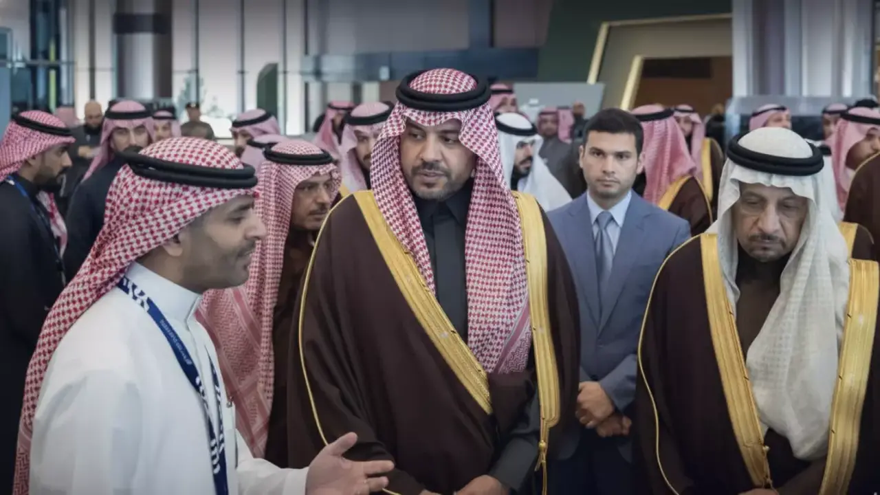 فرصة استثمارية بقيمة 10.6 مليار دولار ترفع عدد المشاريع الجديدة في شمال السعودية إلى 240 مشروعًا